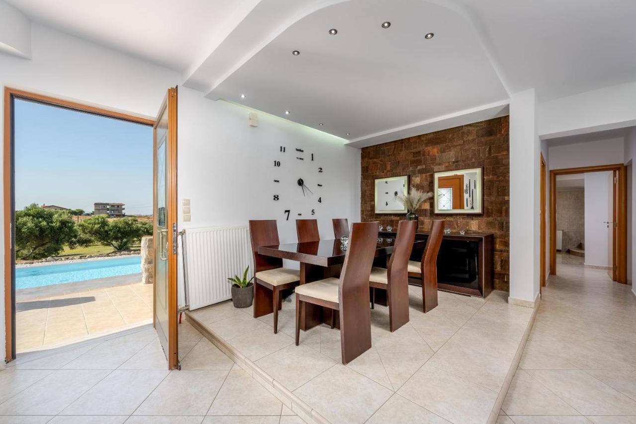 El Paradiso Villa Pastida