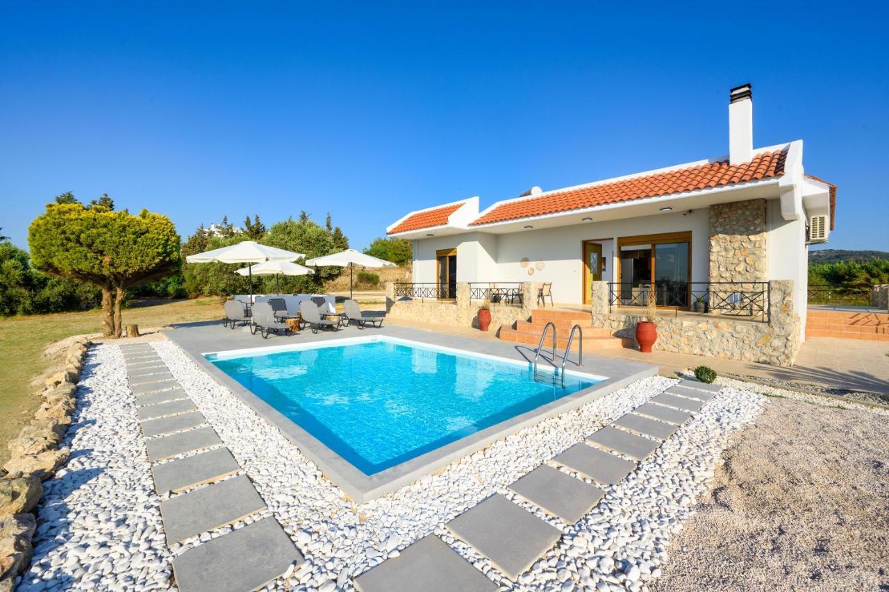 El Paradiso Villa