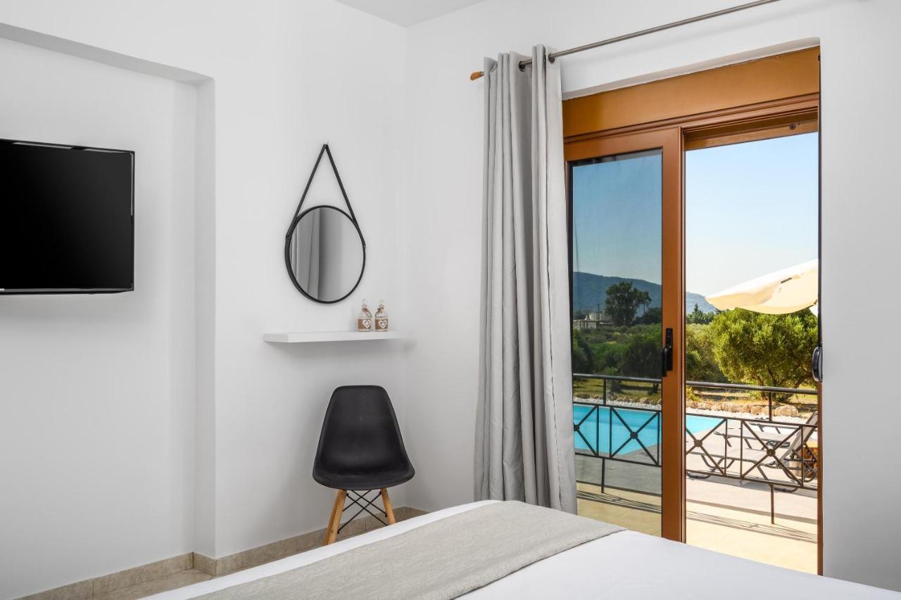 Villa El Paradiso Pastida