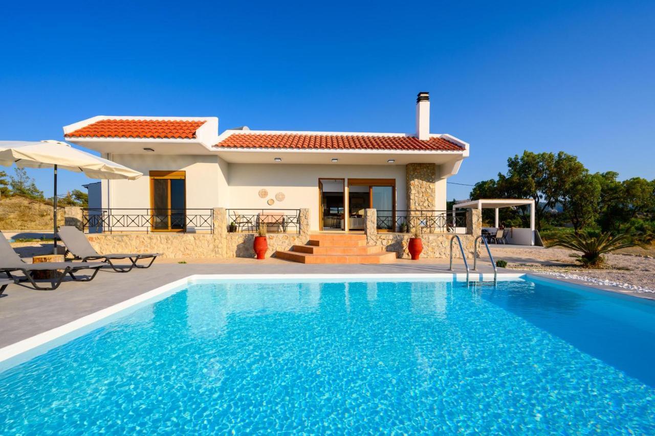 Villa El Paradiso *
