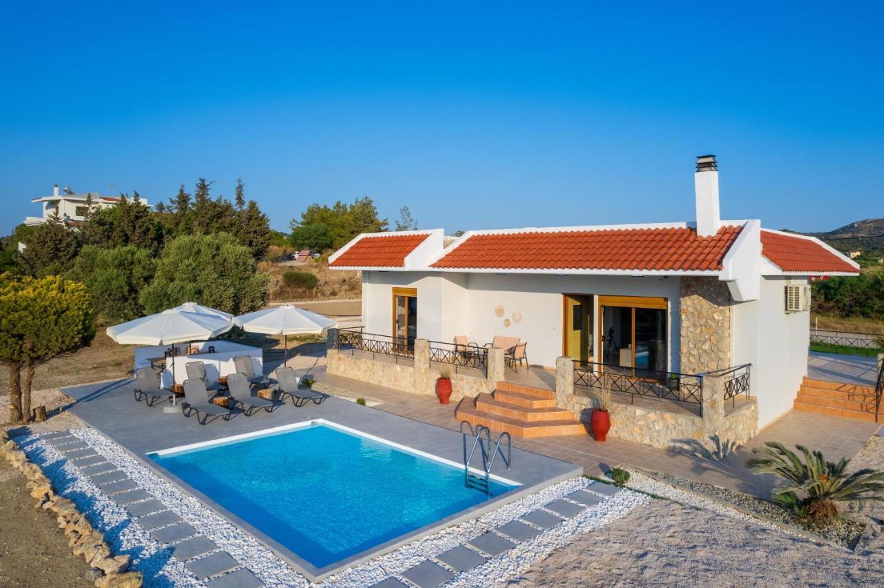 Villa El Paradiso *